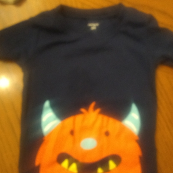 Wrangler jeans 18 months with t shirt - Picture 5 of 7